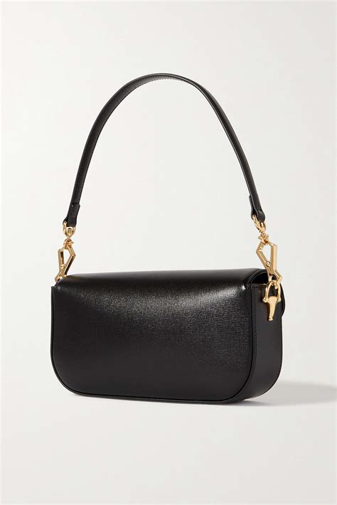 gucci horsebit textured-leather tote|Gucci Horsebit 1955 shoulder bag.